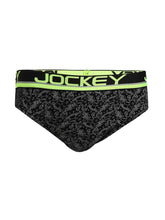 Load image into Gallery viewer, Jockey Assorted Color &amp; Prints Boys Brief
