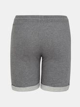 Load image into Gallery viewer, Jockey Steel Grey Melange Boys Shorts
