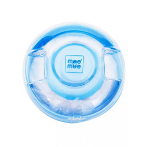 Mee Mee Premium Powder Puff With Case