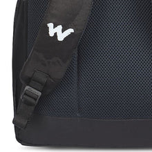 Load image into Gallery viewer, Wildcraft 44L Evo 3 Jacquard Casual Backpack

