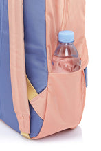 Load image into Gallery viewer, American Tourister Rudy 21 Ltrs Peach Casual Backpack (GT1 (0) 70 001)
