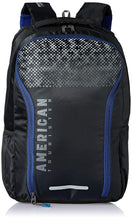 Load image into Gallery viewer, American Tourister Turf 49 cms Grey Casual Backpack (FF0 (0) 08 003)
