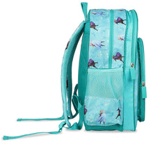 Load image into Gallery viewer, My Baby Excel Disney Turquoise School Backpack
