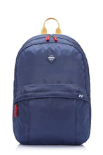 Load image into Gallery viewer, American Tourister Rudy 42 cms Navy Casual Backpack (GT1 (0) 41 001)
