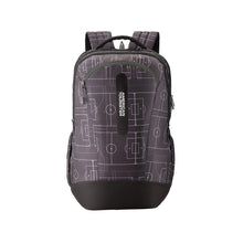 Load image into Gallery viewer, American Tourister Jet 30 Ltrs Black Casual Backpack (FE0 (0) 09 002)
