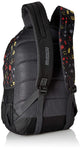 American Tourister Hs Mv+ 28 Ltrs Black Casual Backpack (AT9 (0) 39 008)