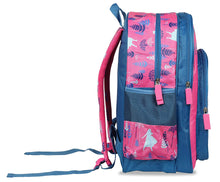 Load image into Gallery viewer, My Baby Excel Disney Pink Purple School Backpack

