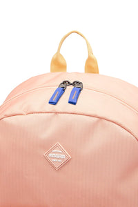 American Tourister Rudy 21 Ltrs Peach Casual Backpack (GT1 (0) 70 001)