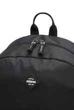 Load image into Gallery viewer, American Tourister Rudy 42 cms Black Casual Backpack (GT1 (0) 09 001)

