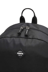 American Tourister Rudy 42 cms Black Casual Backpack (GT1 (0) 09 001)