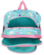 Load image into Gallery viewer, Barbie 16 Inch Blue School Backpack
