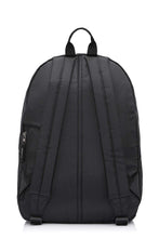 Load image into Gallery viewer, American Tourister Rudy 42 cms Black Casual Backpack (GT1 (0) 09 001)
