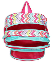 Load image into Gallery viewer, My Baby Excel Barbie Pink School Backpack (Barbie You Be You School Bag )
