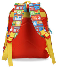 Load image into Gallery viewer, Paw Patrol 20 Ltrs Multi-Colour School Backpack (Paw Patrol All Players School Bag 36 cm)
