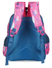 Load image into Gallery viewer, My Baby Excel Disney Pink Purple School Backpack
