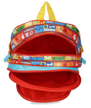 Load image into Gallery viewer, My Baby Excels Paw Patrol Multi-Colour School Backpack
