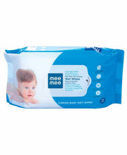 Load image into Gallery viewer, Mee Mee Caring Baby Wet Wipes - Pintoo Garments
