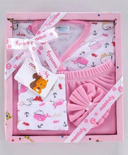 Load image into Gallery viewer, Infant Clothing Gift Set Pack of 4
