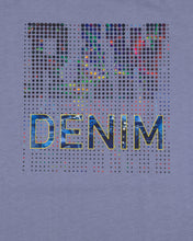 Load image into Gallery viewer, Boys Embellished Printed Grey T Shirt
