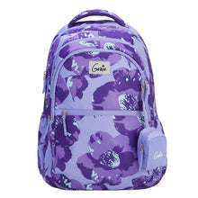 Load image into Gallery viewer, Genie 27 Ltrs Casual Backpack (Bloom)
