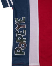 Load image into Gallery viewer, Boys Popeye Printed Red T Shirt
