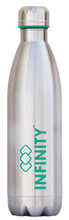 Load image into Gallery viewer, Infinity Ace Stainless Steel Hot and Cold Water Bottle 1000 ml - Pintoo Garments
