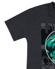 Load image into Gallery viewer, The Incredible Hulk Dark Grey Casual T Shirt
