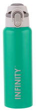 Load image into Gallery viewer, Infinity Hunky Double-walled Insulated Stainless Steel Bottle 600 ml - Pintoo Garments
