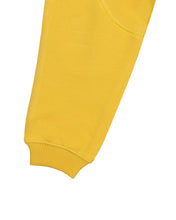 Load image into Gallery viewer, Yellow Baby Track Pant
