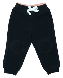 Navy Blue Baby Track Pant