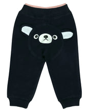 Load image into Gallery viewer, Navy Blue Baby Track Pant
