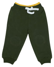 Load image into Gallery viewer, Green Baby Track Pant
