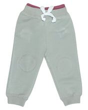 Load image into Gallery viewer, Grey Baby Track Pant

