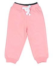 Load image into Gallery viewer, Light Pink Baby Track Pant
