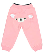 Load image into Gallery viewer, Light Pink Baby Track Pant
