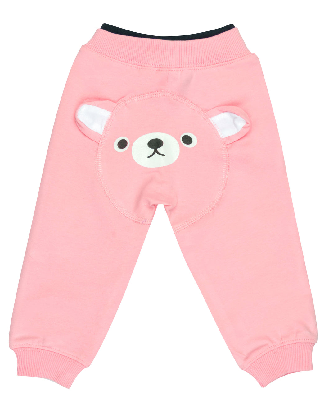 Light Pink Baby Track Pant