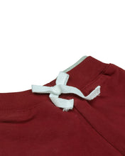 Load image into Gallery viewer, Light Maroon baby Track Pant
