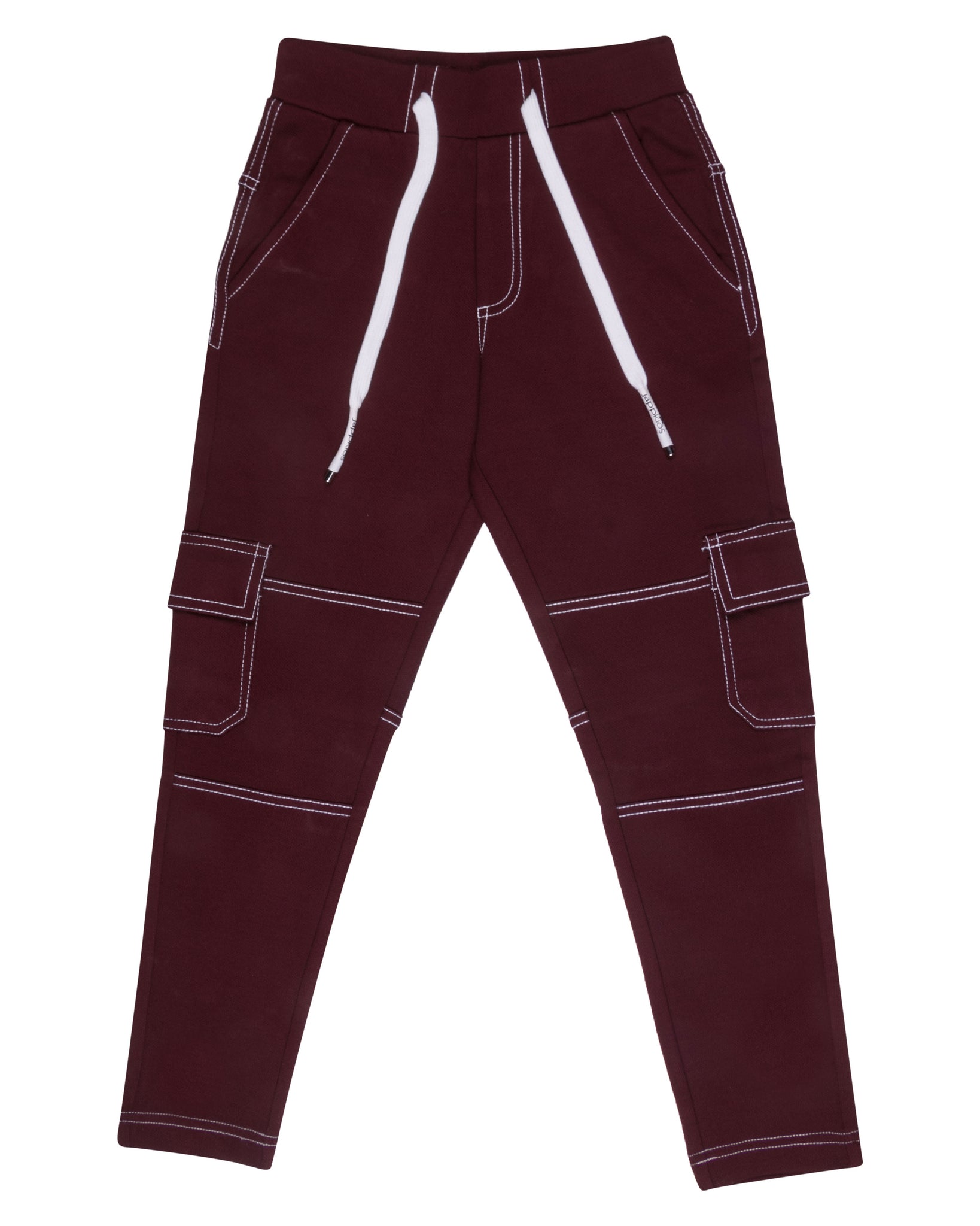 Boys Palm Tree Track Pants - Buy Boys Palm Tree Track Pants online in India