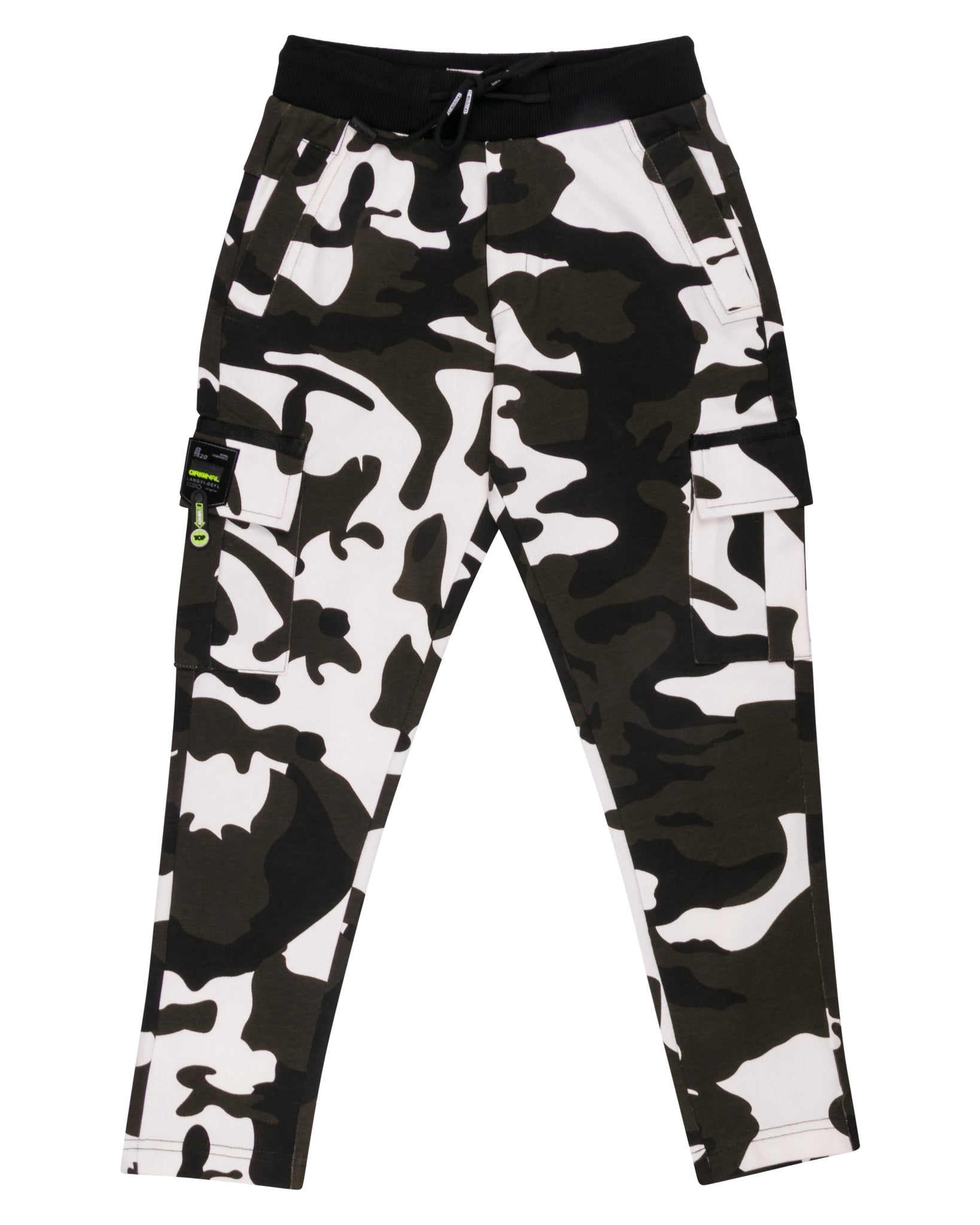 Buy STCCLASSIC Men's army Jogger Printed Jogger Track pant | Casual track  Pant Online at Best Prices in India - JioMart.