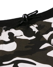 Load image into Gallery viewer, Boys Solid Army Print Track Pant
