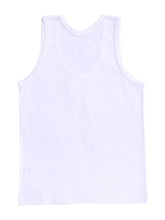 Load image into Gallery viewer, Bodycare Vest Plain White For Boys KIA150
