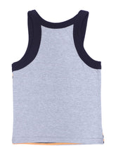 Load image into Gallery viewer, Bodycare Vest Stripe For Boys KIA414
