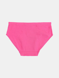 Girls Panty Pink KIA7211