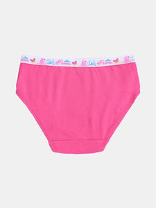 Girls Panty Pink KIA7225