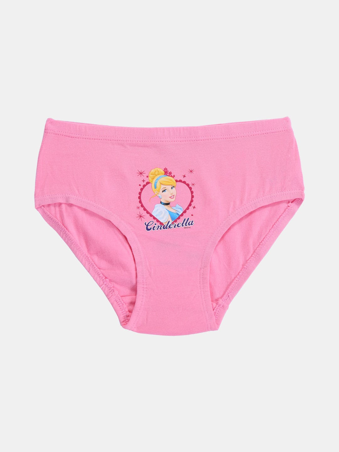 Girls Panty Pink KIA7229
