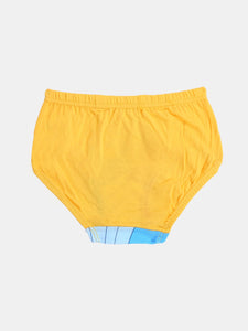 Girls Panty Yellow KIA7612