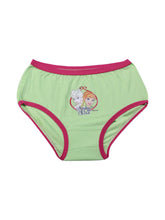 Load image into Gallery viewer, Bodycare Frozen Character Prints Panties Pack Of 3 KIA870
