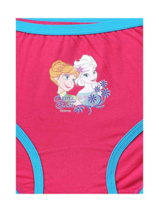 Bodycare Frozen Character Prints Panties Pack Of 3 KIA870
