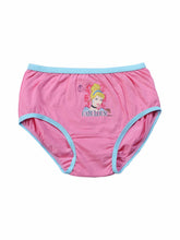 Load image into Gallery viewer, Bodycare Frozen Sisters Character Panties Pack Of 3 KIA922

