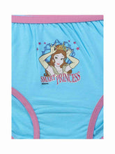 Load image into Gallery viewer, Bodycare Frozen Sisters Character Panties Pack Of 3 KIA922
